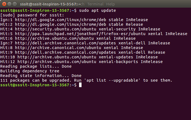 在Ubuntu
1上安装Redis