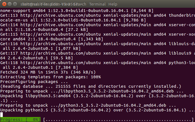 在Ubuntu
4上安装Redis