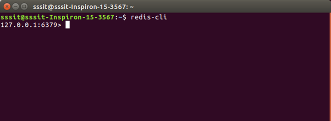 在Ubuntu
7上安装Redis
